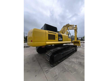 Bager gusjeničar KOMATSU PC400-8