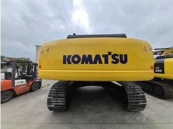 Bager gusjeničar KOMATSU PC400-8