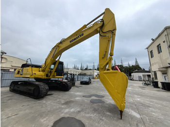 Bager gusjeničar KOMATSU PC400-8