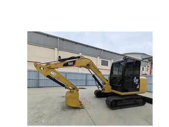 Bager gusjeničar CATERPILLAR 306E2