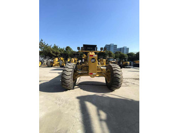 Grejder Original Condition Caterpillar Used 140K Motor Graders Japan Cat 140h 140g 140K Hot Sale in shanghai: slika Grejder Original Condition Caterpillar Used 140K Motor Graders Japan Cat 140h 140g 140K Hot Sale in shanghai