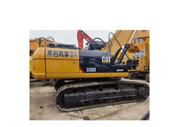 Bager CATERPILLAR 336D2