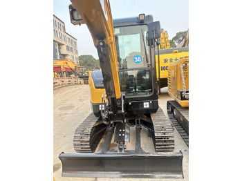 Bager gusjeničar SANY