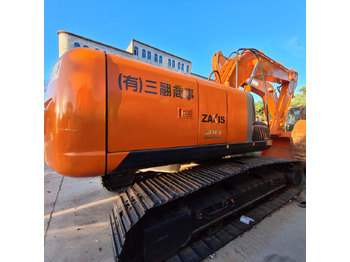 Bager HITACHI ZX210