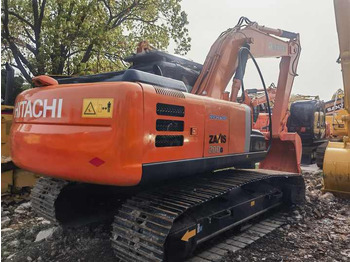 Bager Used Hitachi ZX200-3 Excavator 20 Ton Digger Cheap Price and high quality Crawler Excavator for sale in shanghai: slika Bager Used Hitachi ZX200-3 Excavator 20 Ton Digger Cheap Price and high quality Crawler Excavator for sale in shanghai
