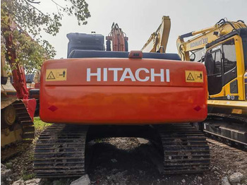 Bager Used Hitachi ZX200-3 Excavator 20 Ton Digger Cheap Price and high quality Crawler Excavator for sale in shanghai: slika Bager Used Hitachi ZX200-3 Excavator 20 Ton Digger Cheap Price and high quality Crawler Excavator for sale in shanghai