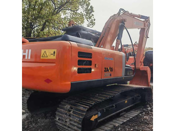 Bager Used Hitachi ZX200-3 Excavator 20 Ton Digger Cheap Price and high quality Crawler Excavator for sale in shanghai: slika Bager Used Hitachi ZX200-3 Excavator 20 Ton Digger Cheap Price and high quality Crawler Excavator for sale in shanghai