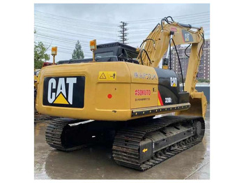 Bager gusjeničar CATERPILLAR 320D2