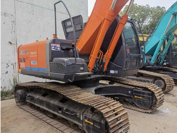 Bager Used excavator zx200-3g Hitachi excavator ZX200-3 crawler excavator hitachi ZAXIS 200-3 cheap for sale: slika Bager Used excavator zx200-3g Hitachi excavator ZX200-3 crawler excavator hitachi ZAXIS 200-3 cheap for sale