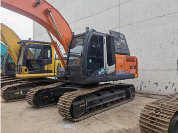 Bager Used excavator zx200-3g Hitachi excavator ZX200-3 crawler excavator hitachi ZAXIS 200-3 cheap for sale: slika Bager Used excavator zx200-3g Hitachi excavator ZX200-3 crawler excavator hitachi ZAXIS 200-3 cheap for sale