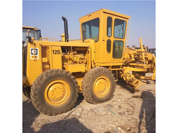 Grejder CATERPILLAR 140H