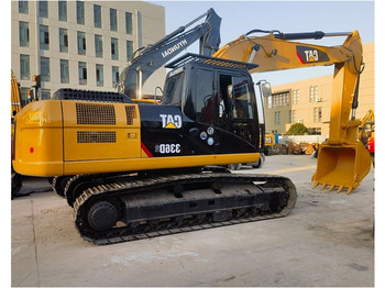 Bager CATERPILLAR 336D