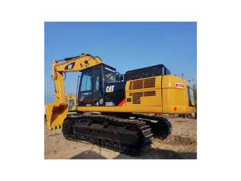 Bager CATERPILLAR 336D2