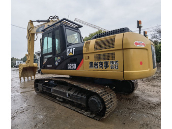 Bager gusjeničar cat325d excavators: slika Bager gusjeničar cat325d excavators