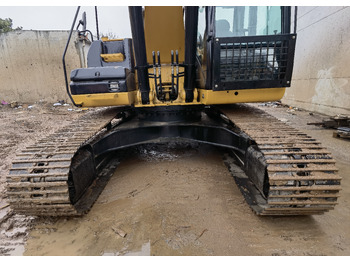 Bager gusjeničar cat325d excavators: slika Bager gusjeničar cat325d excavators