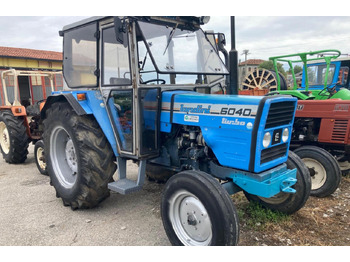 Traktor LANDINI