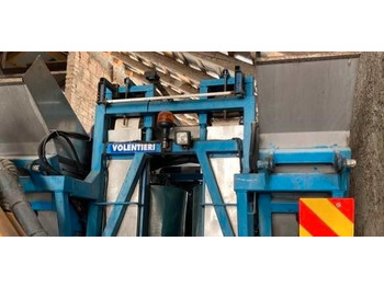 Stroj za berbu grožđa