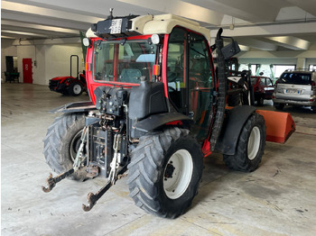 Traktor REFORM MOUNY 80S + CARICATORE HYDRAC: slika Traktor REFORM MOUNY 80S + CARICATORE HYDRAC
