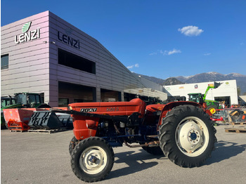 Traktor FIAT