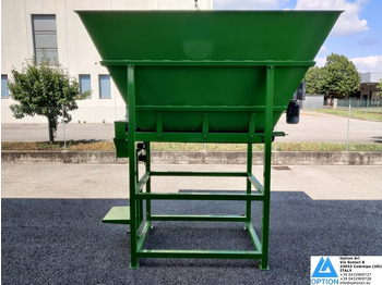 Novi Stroj za pakiranje EK14 bagging machine: slika Novi Stroj za pakiranje EK14 bagging machine