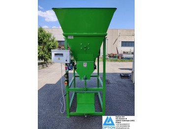 Novi Stroj za pakiranje EK14 bagging machine: slika Novi Stroj za pakiranje EK14 bagging machine