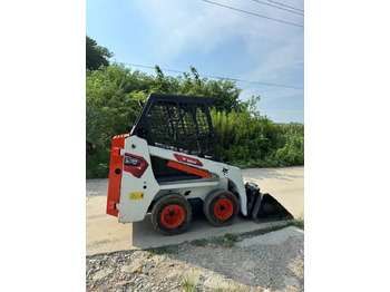 Mini utovarivač BOBCAT S70