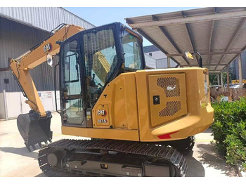 Bager gusjeničar CATERPILLAR 307