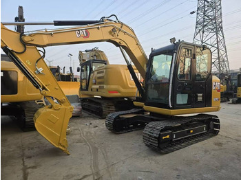 Zakup CAT 307  CAT 307: slika Zakup CAT 307  CAT 307
