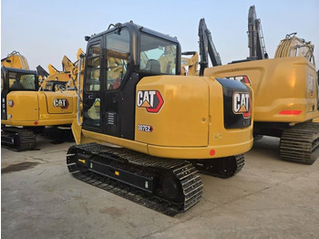 Zakup CAT 307  CAT 307: slika Zakup CAT 307  CAT 307