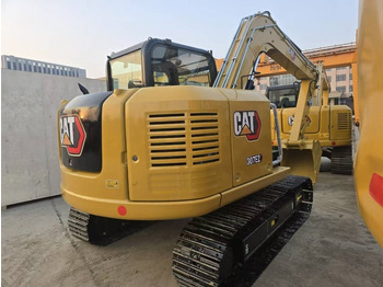 Zakup CAT 307  CAT 307: slika Zakup CAT 307  CAT 307