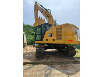 Bager gusjeničar CATERPILLAR 323