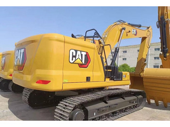 Bager gusjeničar CATERPILLAR 330