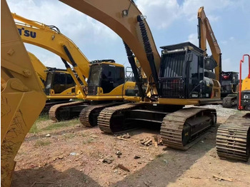 Bager gusjeničar CATERPILLAR 330DL
