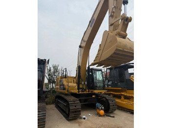 Bager gusjeničar CATERPILLAR 336
