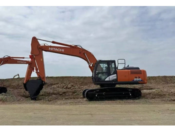 Bager gusjeničar HITACHI