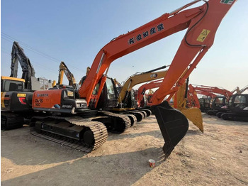 Bager gusjeničar HITACHI ZX160