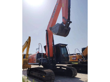 Bager gusjeničar HITACHI ZX240