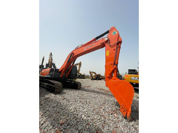 Bager gusjeničar HITACHI