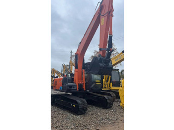 Bager gusjeničar HITACHI ZX120