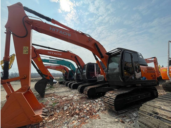 Bager gusjeničar HITACHI ZX200