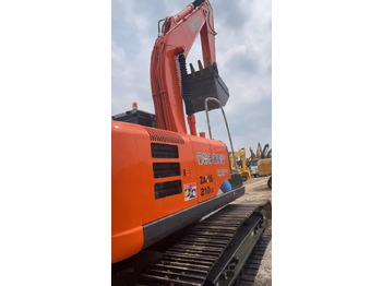 Bager gusjeničar HITACHI ZX210