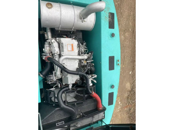 Bager gusjeničar Kobelco SK 200: slika Bager gusjeničar Kobelco SK 200