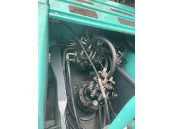 Bager gusjeničar Kobelco SK 200: slika Bager gusjeničar Kobelco SK 200