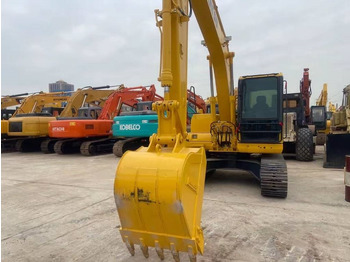 Bager gusjeničar KOMATSU PC130