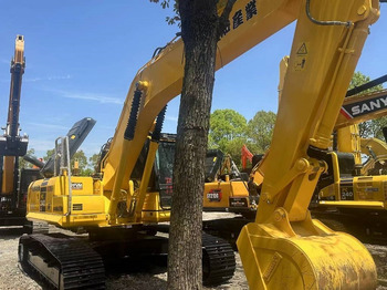 Bager gusjeničar KOMATSU PC240LC-8