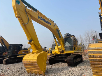 Bager gusjeničar KOMATSU PC350-7