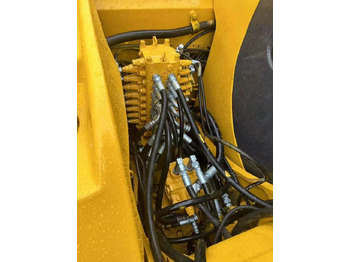 Mini bager Komatsu PC 60: slika Mini bager Komatsu PC 60
