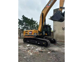 Bager gusjeničar SANY