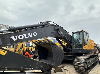 Bager gusjeničar VOLVO EC480D
