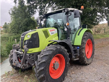 Traktor CLAAS Arion 430